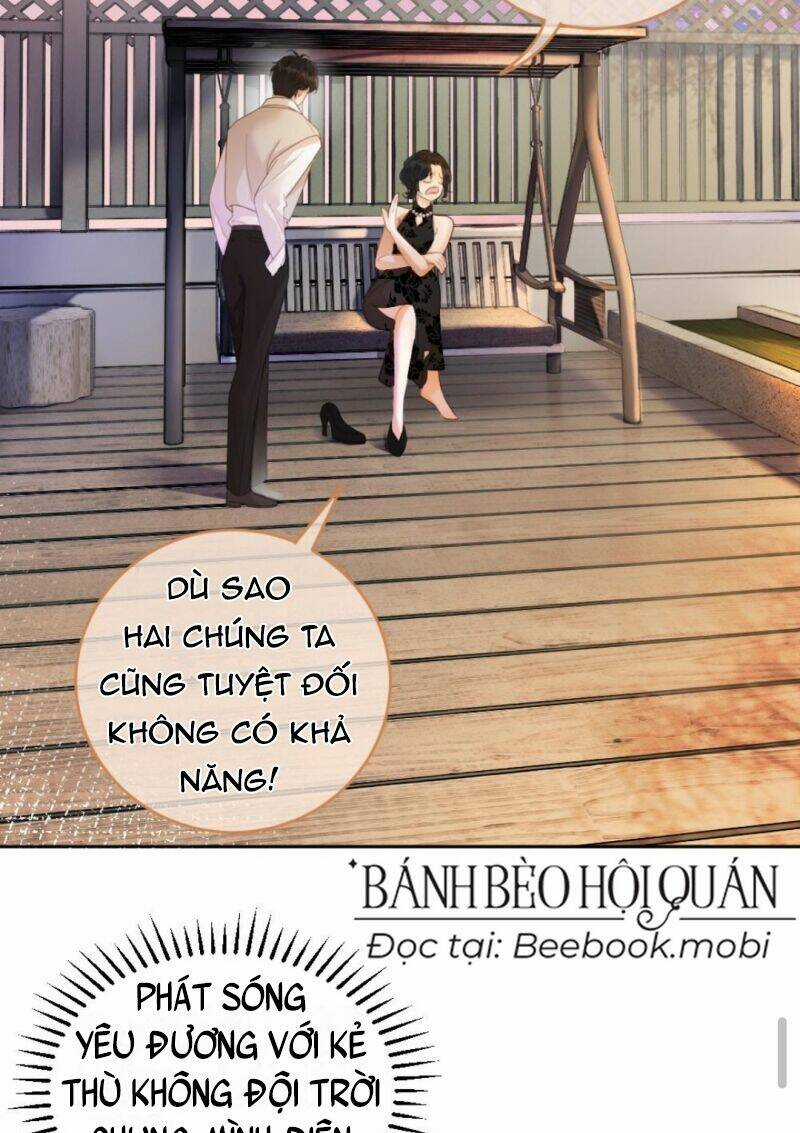 Cùng Đỉnh Lưu Ảnh Đế Yêu Đương Phát Đường Chapter 15 trang 2