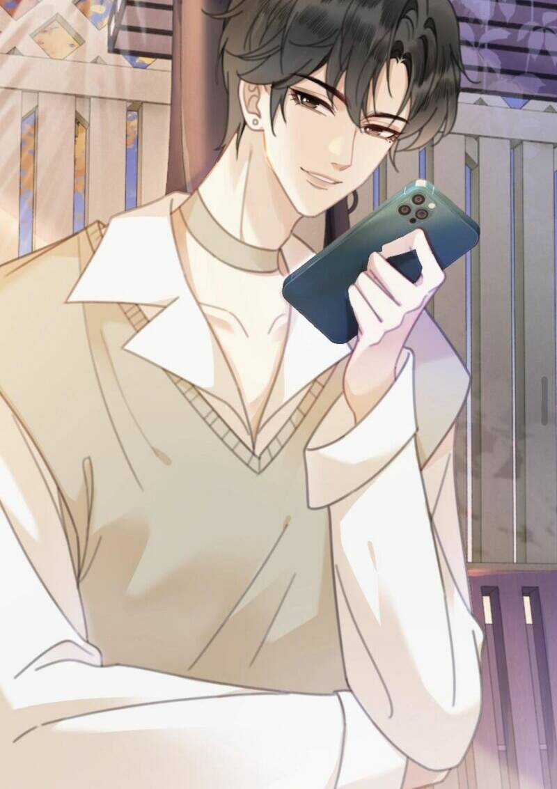 Cùng Đỉnh Lưu Ảnh Đế Yêu Đương Phát Đường Chapter 15 trang 21