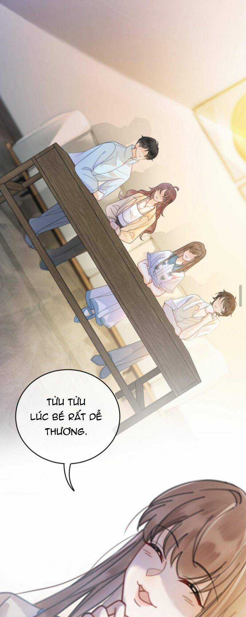 Cùng Đỉnh Lưu Ảnh Đế Yêu Đương Phát Đường Chapter 15 trang 25