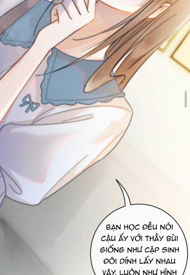 Cùng Đỉnh Lưu Ảnh Đế Yêu Đương Phát Đường Chapter 15 trang 26