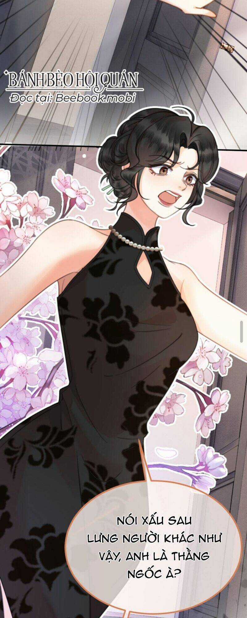 Cùng Đỉnh Lưu Ảnh Đế Yêu Đương Phát Đường Chapter 15 trang 31