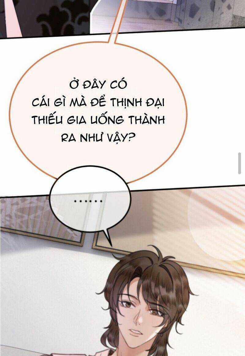 Cùng Đỉnh Lưu Ảnh Đế Yêu Đương Phát Đường Chapter 15 trang 32