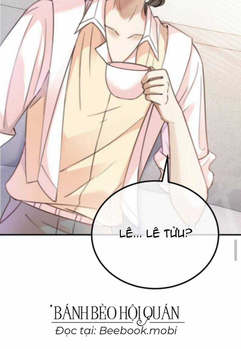 Cùng Đỉnh Lưu Ảnh Đế Yêu Đương Phát Đường Chapter 15 trang 33