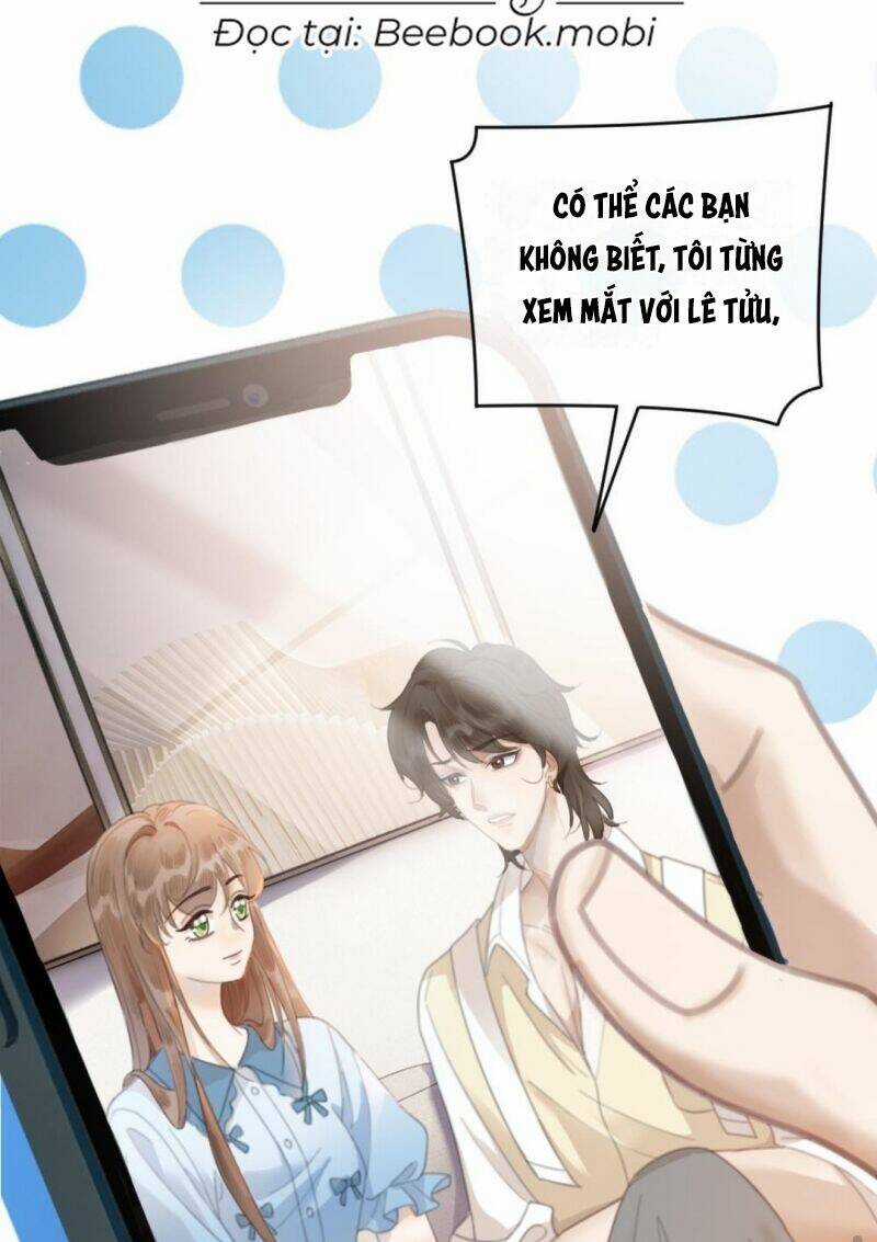 Cùng Đỉnh Lưu Ảnh Đế Yêu Đương Phát Đường Chapter 15 trang 5