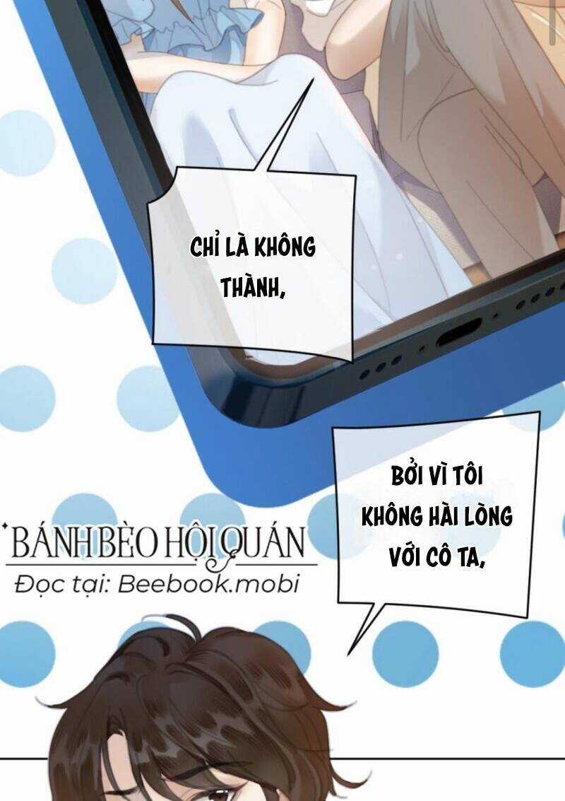 Cùng Đỉnh Lưu Ảnh Đế Yêu Đương Phát Đường Chapter 15 trang 6