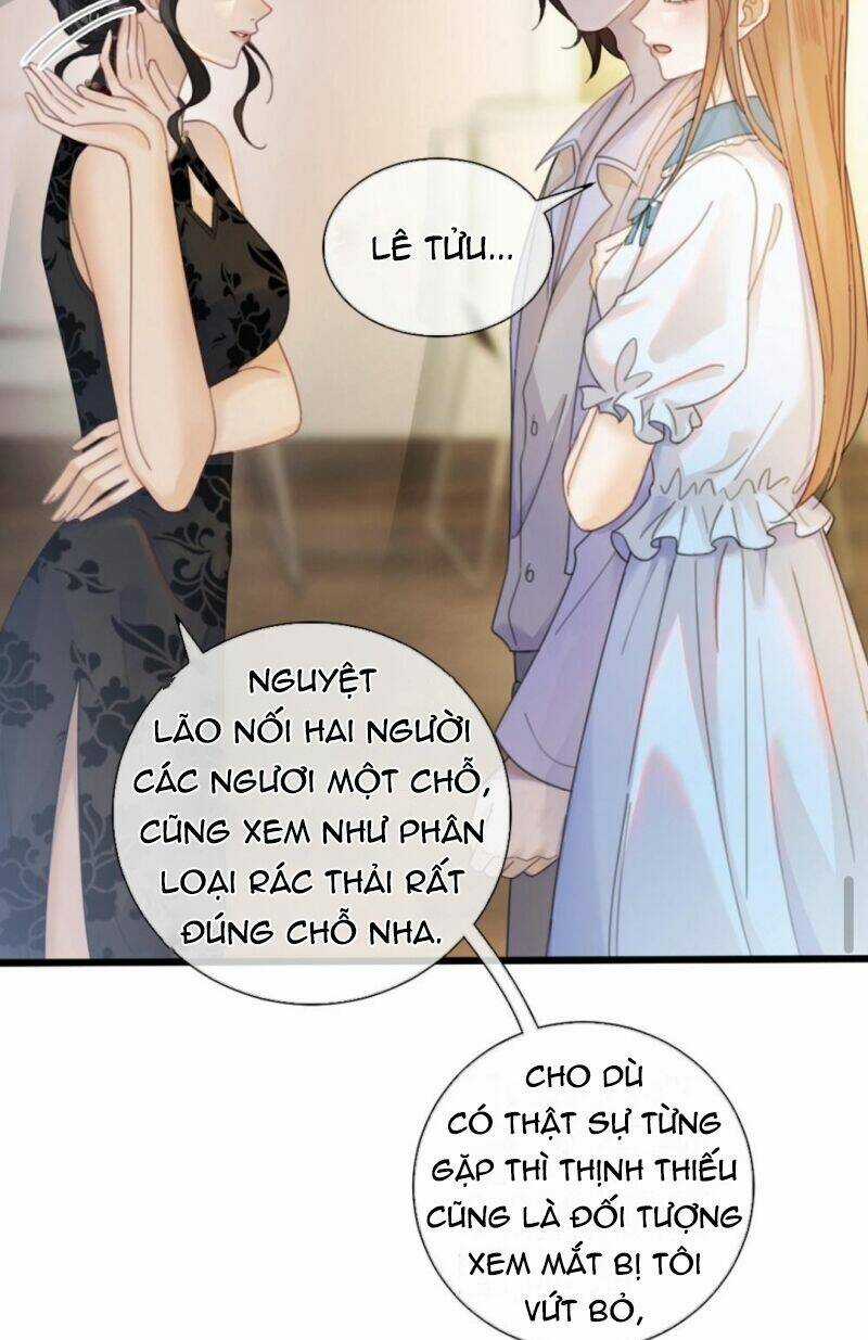 Cùng Đỉnh Lưu Ảnh Đế Yêu Đương Phát Đường Chapter 16 trang 11