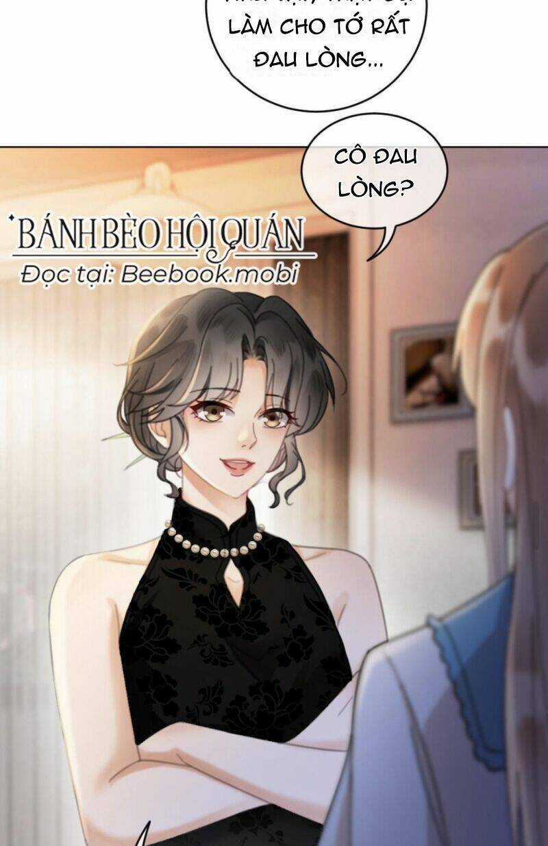 Cùng Đỉnh Lưu Ảnh Đế Yêu Đương Phát Đường Chapter 16 trang 14