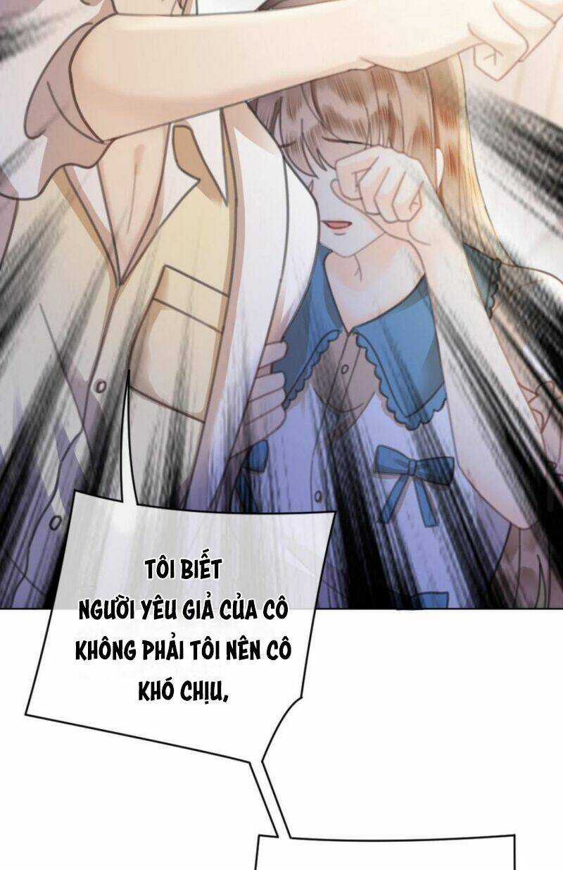 Cùng Đỉnh Lưu Ảnh Đế Yêu Đương Phát Đường Chapter 16 trang 17