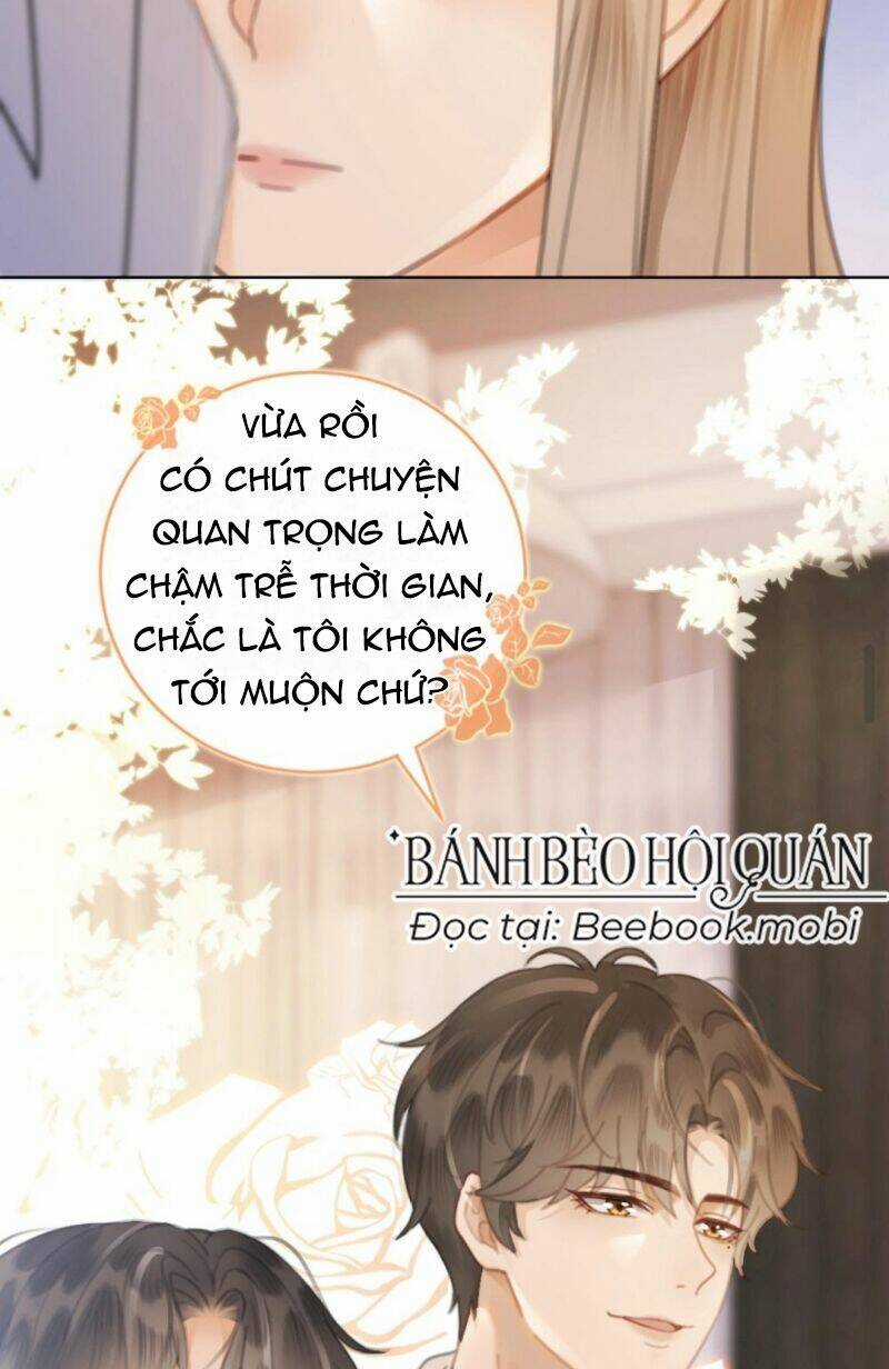 Cùng Đỉnh Lưu Ảnh Đế Yêu Đương Phát Đường Chapter 16 trang 20