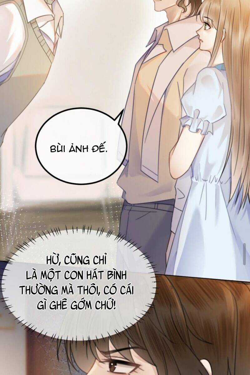 Cùng Đỉnh Lưu Ảnh Đế Yêu Đương Phát Đường Chapter 16 trang 24