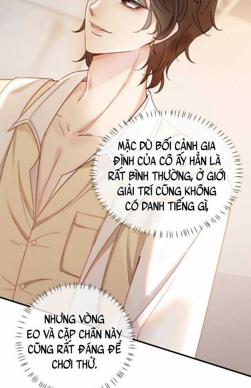 Cùng Đỉnh Lưu Ảnh Đế Yêu Đương Phát Đường Chapter 16 trang 3