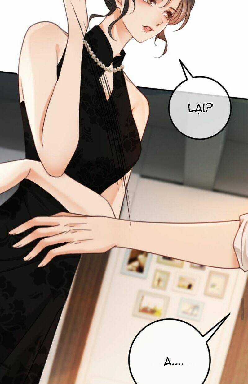 Cùng Đỉnh Lưu Ảnh Đế Yêu Đương Phát Đường Chapter 16 trang 5