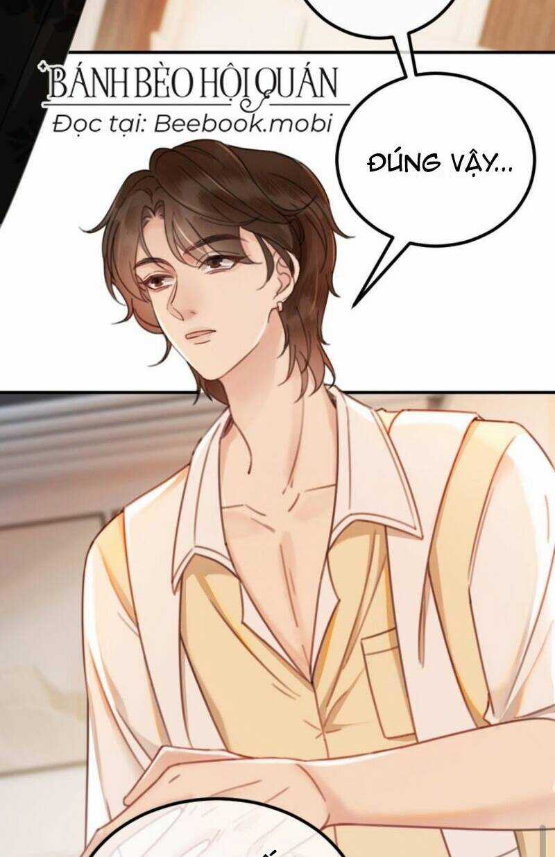 Cùng Đỉnh Lưu Ảnh Đế Yêu Đương Phát Đường Chapter 16 trang 6