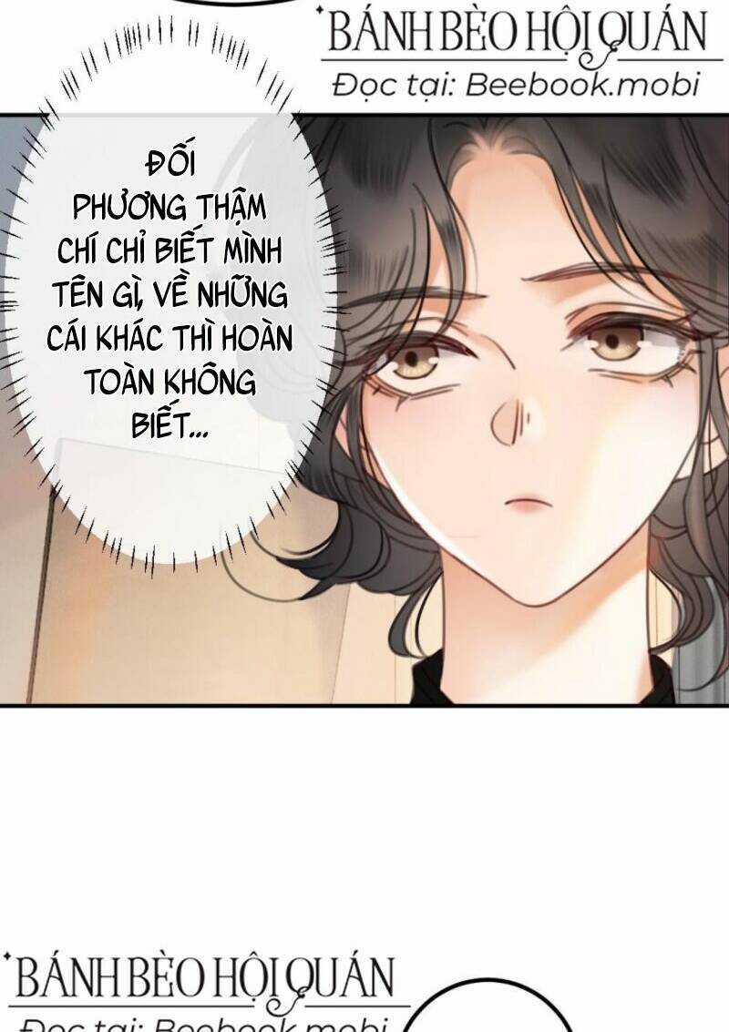 Cùng Đỉnh Lưu Ảnh Đế Yêu Đương Phát Đường Chapter 17 trang 12