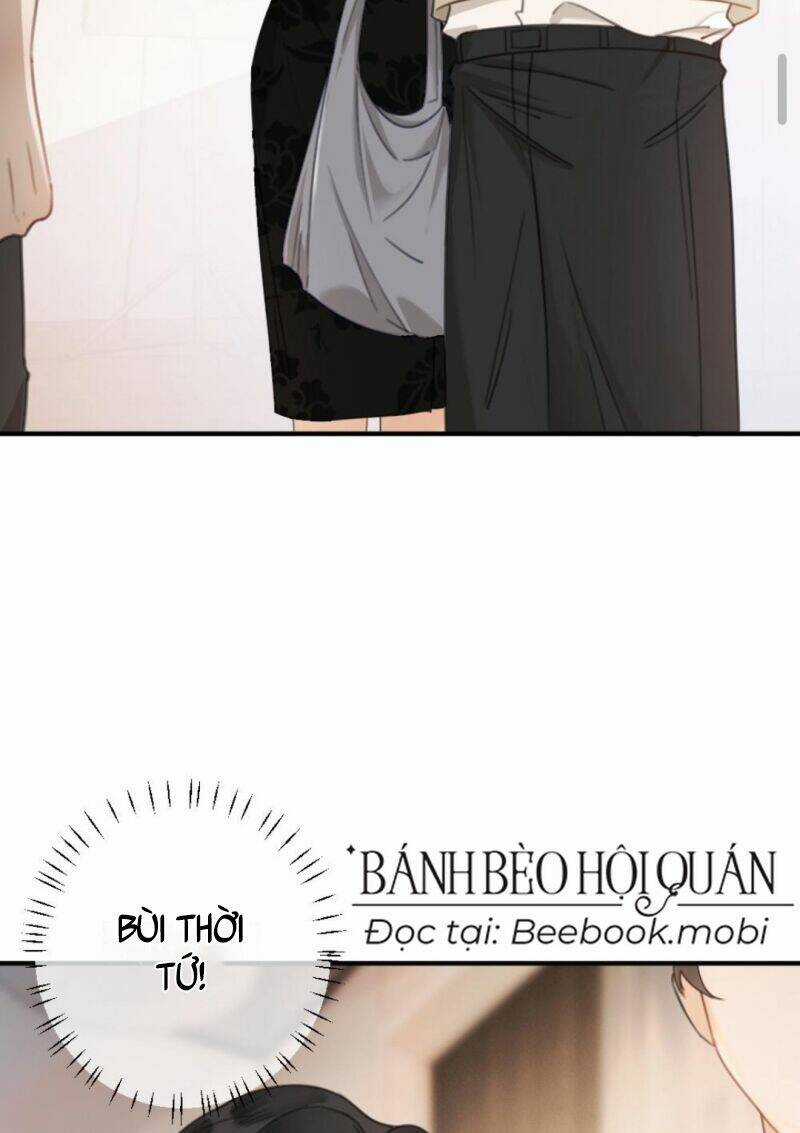 Cùng Đỉnh Lưu Ảnh Đế Yêu Đương Phát Đường Chapter 17 trang 14