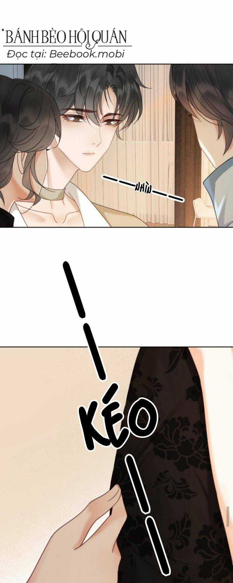 Cùng Đỉnh Lưu Ảnh Đế Yêu Đương Phát Đường Chapter 17 trang 26