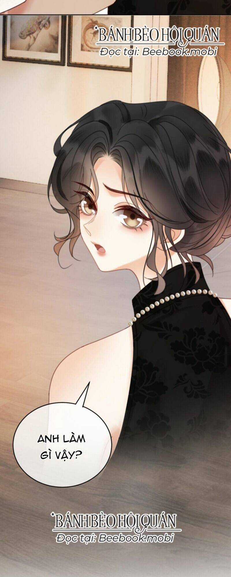 Cùng Đỉnh Lưu Ảnh Đế Yêu Đương Phát Đường Chapter 17 trang 27