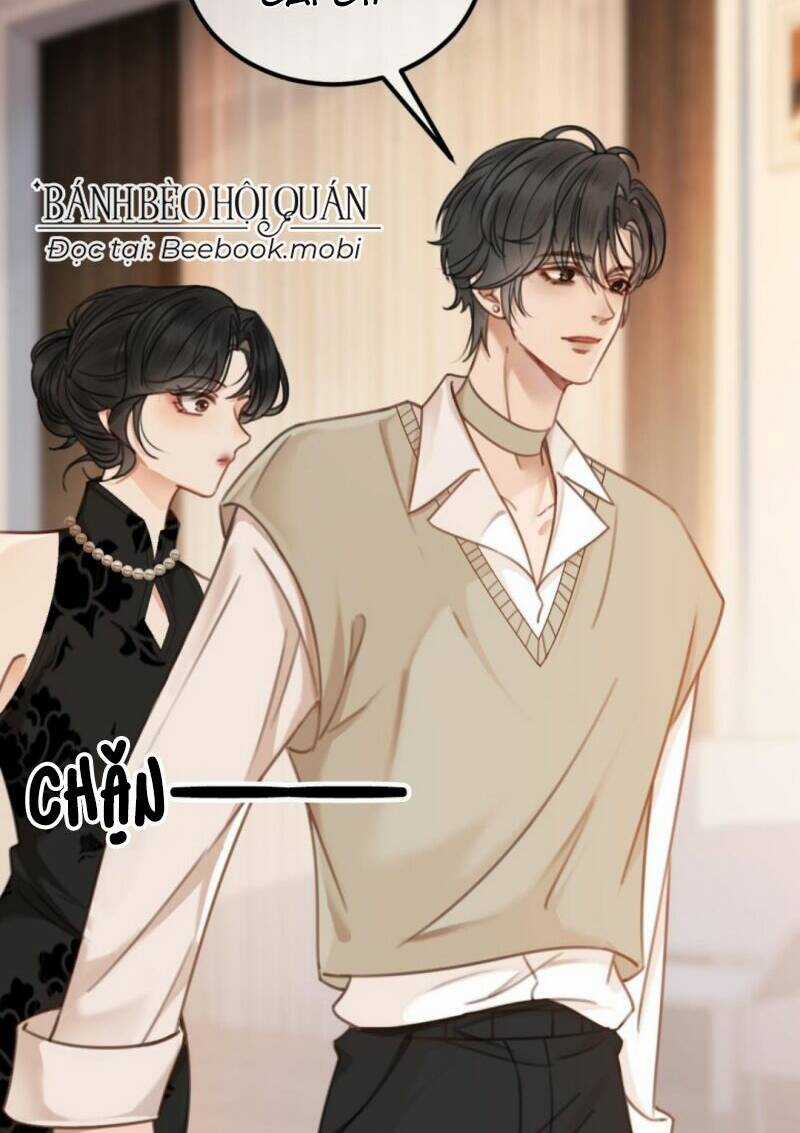 Cùng Đỉnh Lưu Ảnh Đế Yêu Đương Phát Đường Chapter 17 trang 3