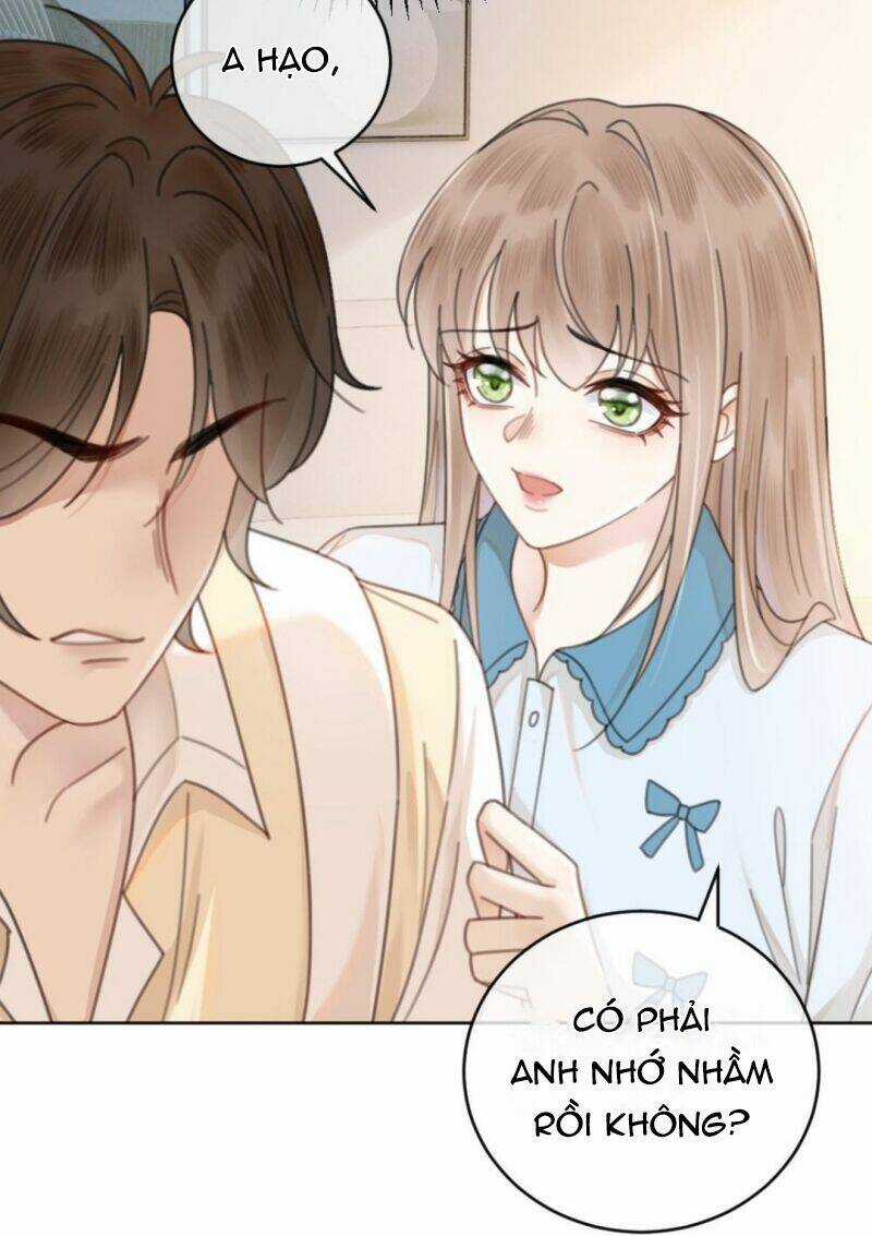 Cùng Đỉnh Lưu Ảnh Đế Yêu Đương Phát Đường Chapter 17 trang 8