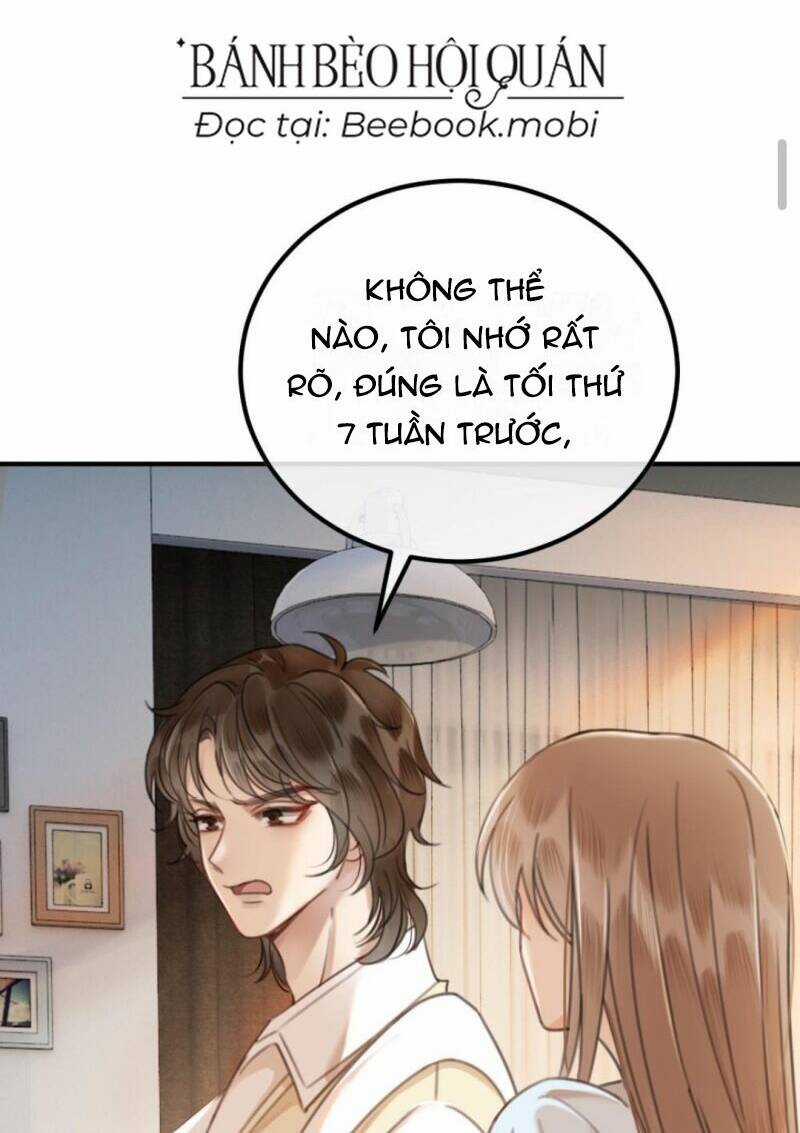 Cùng Đỉnh Lưu Ảnh Đế Yêu Đương Phát Đường Chapter 17 trang 9