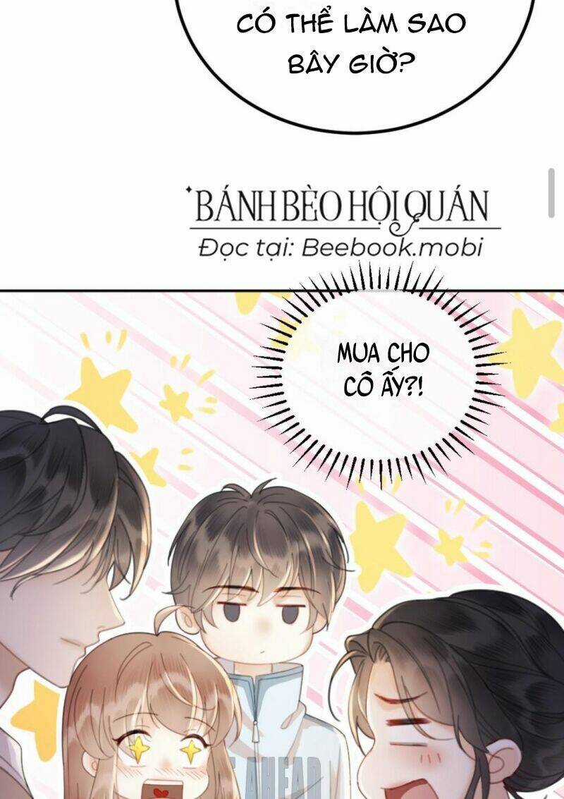 Cùng Đỉnh Lưu Ảnh Đế Yêu Đương Phát Đường Chapter 18 trang 14