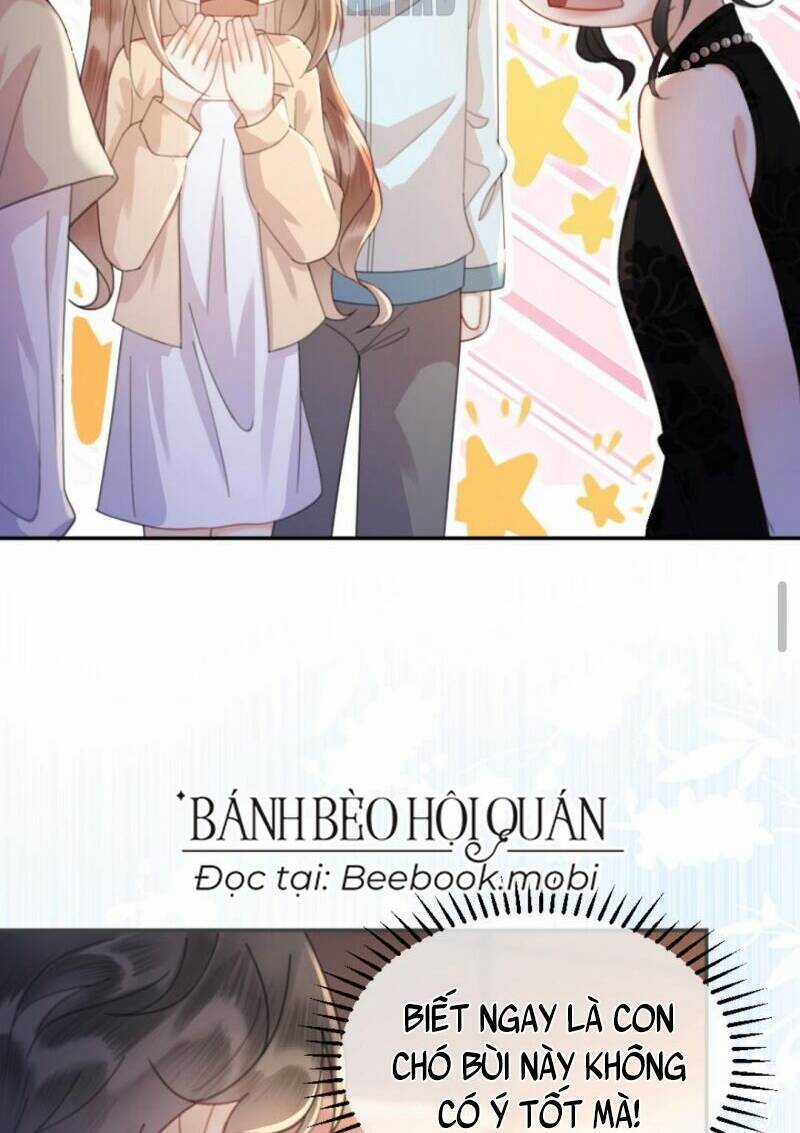 Cùng Đỉnh Lưu Ảnh Đế Yêu Đương Phát Đường Chapter 18 trang 15