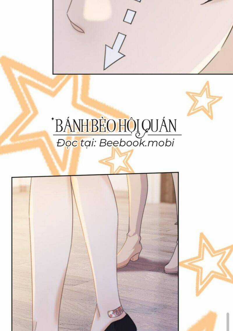 Cùng Đỉnh Lưu Ảnh Đế Yêu Đương Phát Đường Chapter 18 trang 2