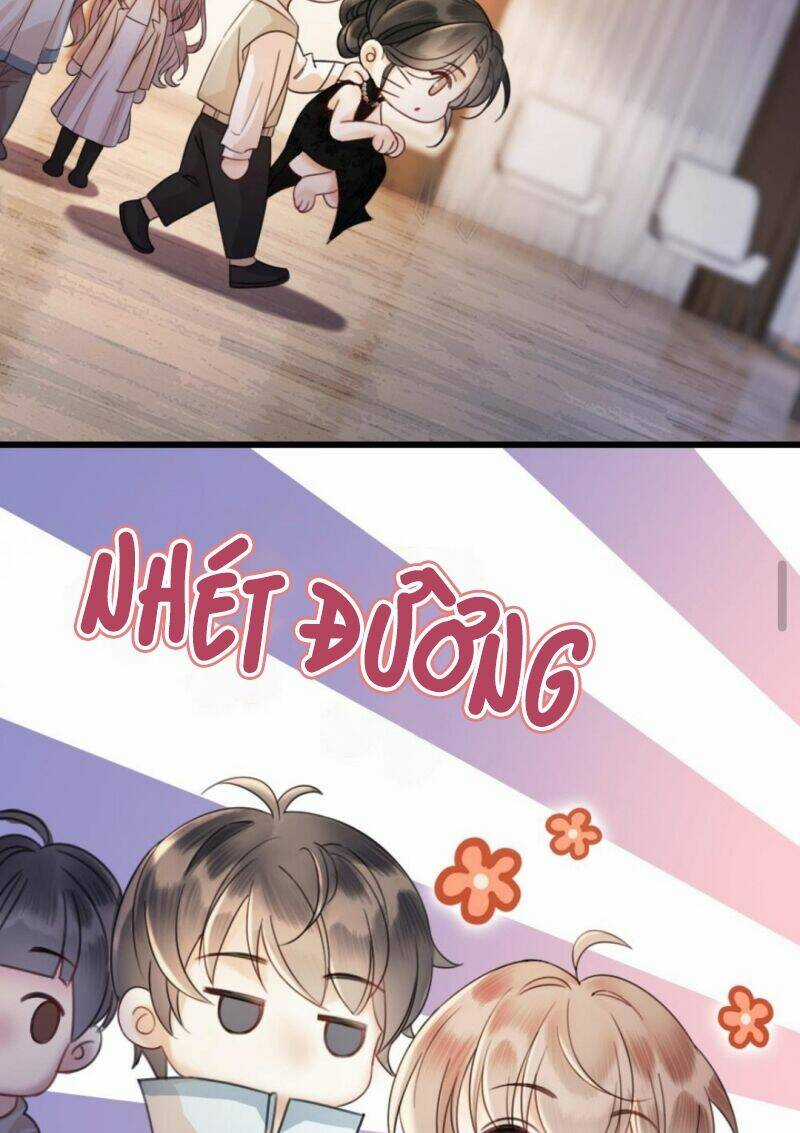 Cùng Đỉnh Lưu Ảnh Đế Yêu Đương Phát Đường Chapter 18 trang 20