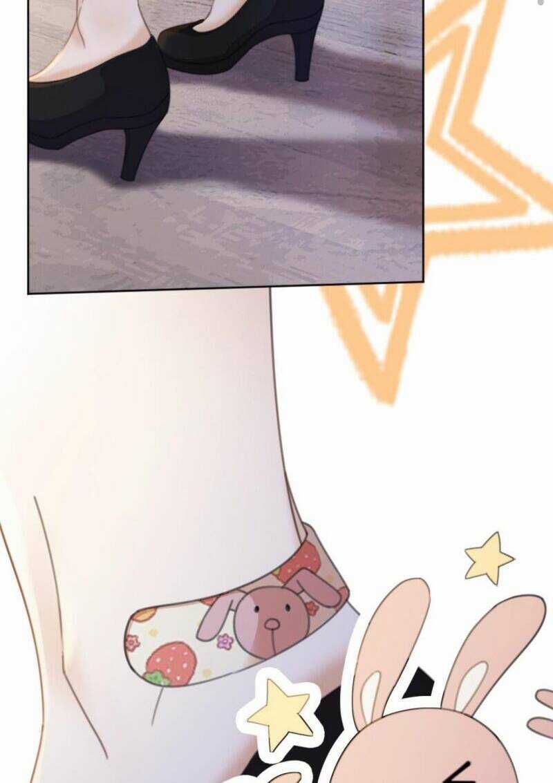 Cùng Đỉnh Lưu Ảnh Đế Yêu Đương Phát Đường Chapter 18 trang 3