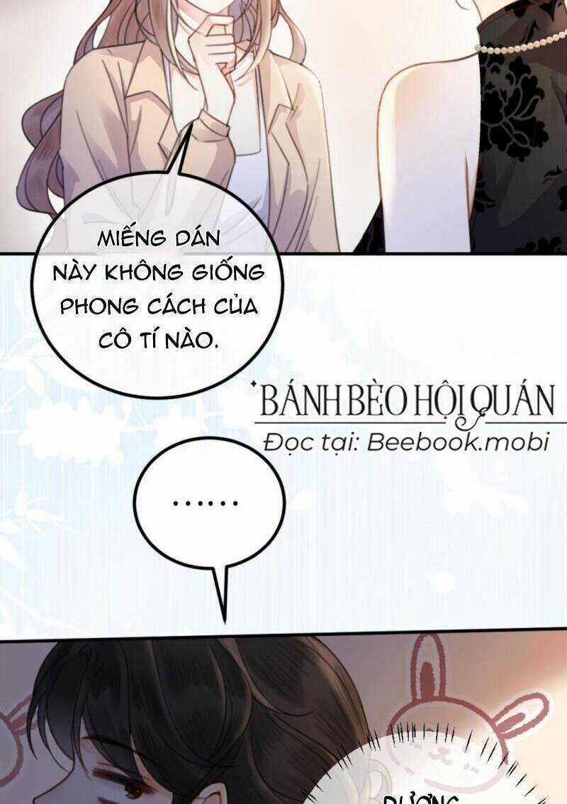 Cùng Đỉnh Lưu Ảnh Đế Yêu Đương Phát Đường Chapter 18 trang 6