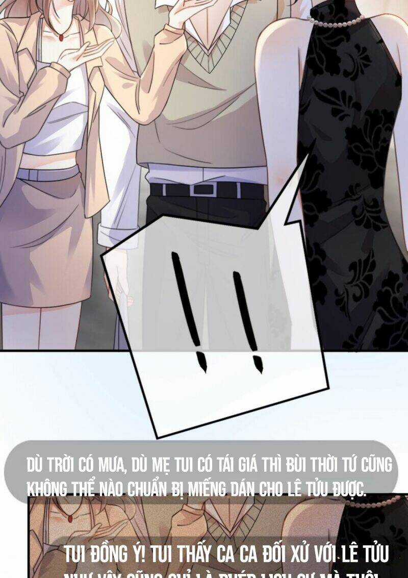 Cùng Đỉnh Lưu Ảnh Đế Yêu Đương Phát Đường Chapter 18 trang 8