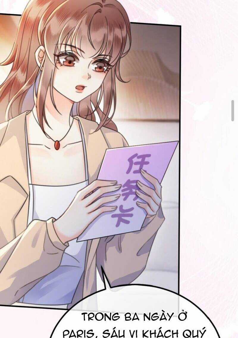 Cùng Đỉnh Lưu Ảnh Đế Yêu Đương Phát Đường Chapter 19 trang 15