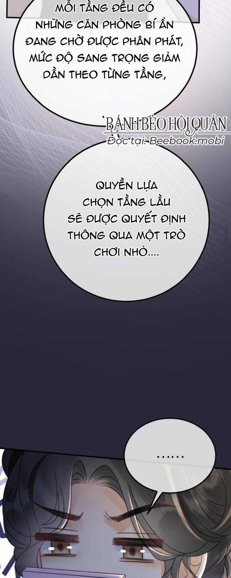 Cùng Đỉnh Lưu Ảnh Đế Yêu Đương Phát Đường Chapter 19 trang 19