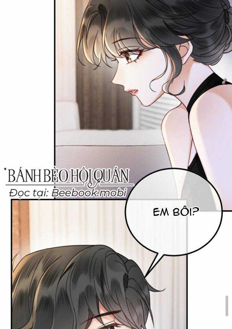 Cùng Đỉnh Lưu Ảnh Đế Yêu Đương Phát Đường Chapter 19 trang 2