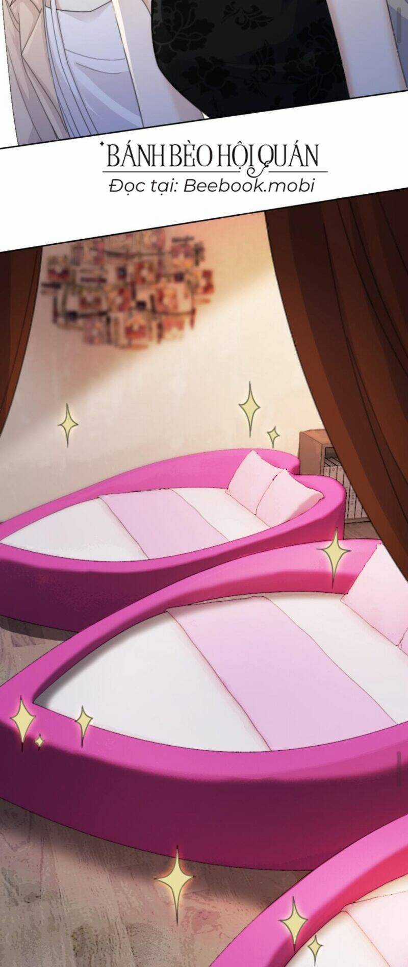 Cùng Đỉnh Lưu Ảnh Đế Yêu Đương Phát Đường Chapter 19 trang 24