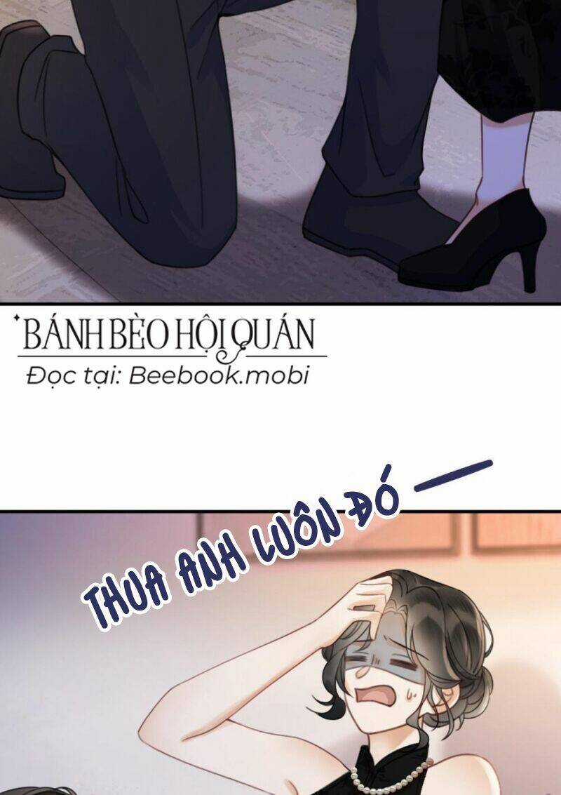 Cùng Đỉnh Lưu Ảnh Đế Yêu Đương Phát Đường Chapter 19 trang 5