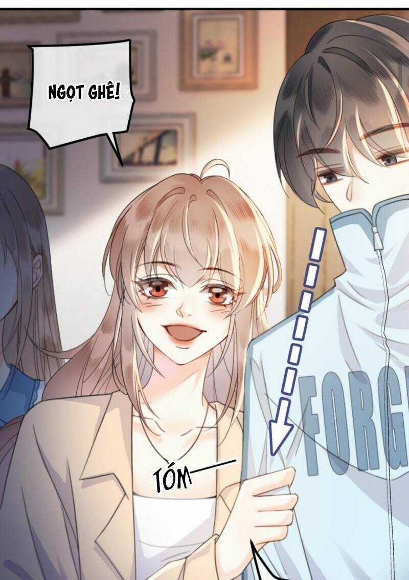 Cùng Đỉnh Lưu Ảnh Đế Yêu Đương Phát Đường Chapter 19 trang 9