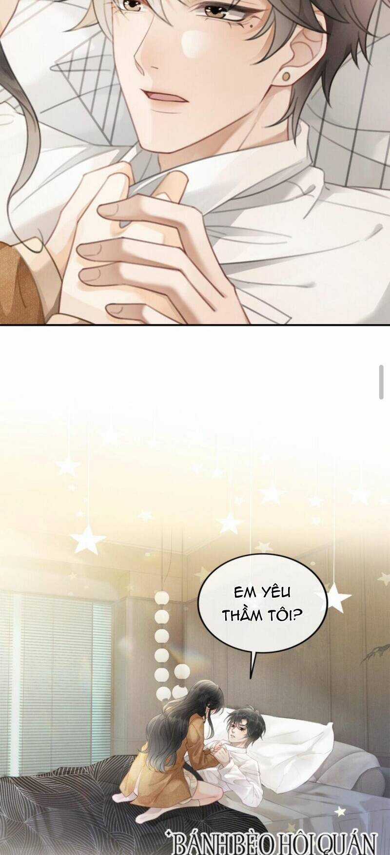 Cùng Đỉnh Lưu Ảnh Đế Yêu Đương Phát Đường Chapter 2 trang 10