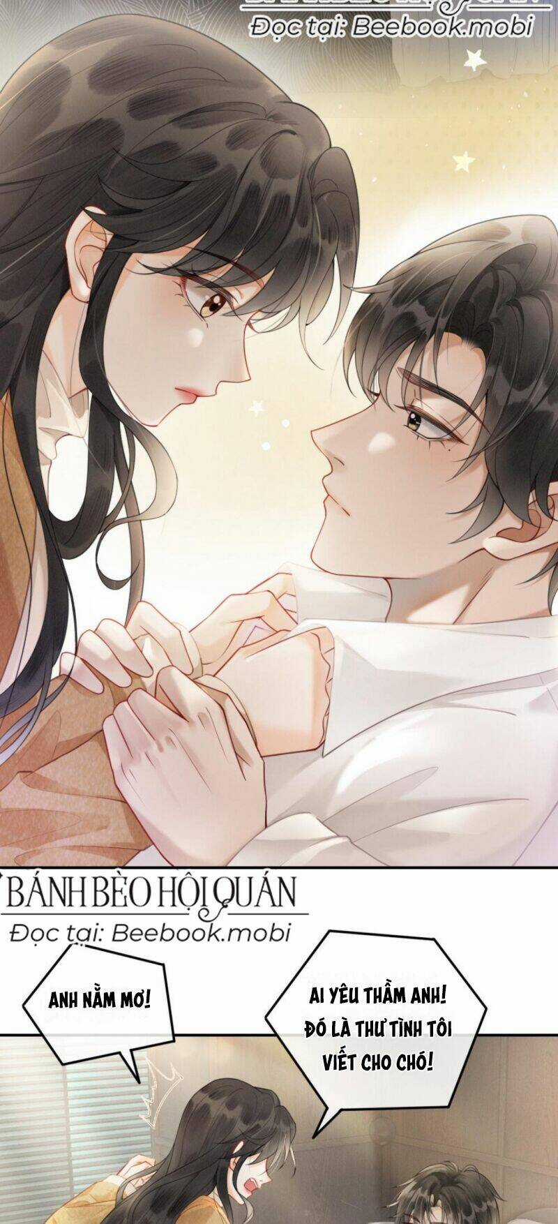 Cùng Đỉnh Lưu Ảnh Đế Yêu Đương Phát Đường Chapter 2 trang 11