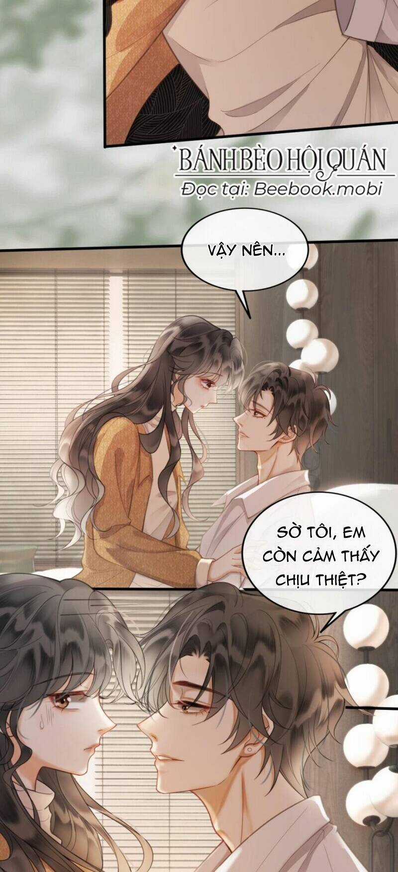 Cùng Đỉnh Lưu Ảnh Đế Yêu Đương Phát Đường Chapter 2 trang 4