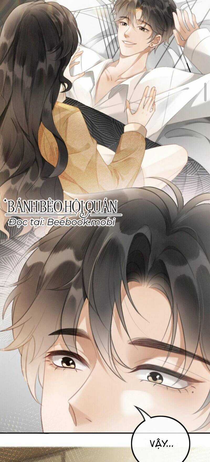 Cùng Đỉnh Lưu Ảnh Đế Yêu Đương Phát Đường Chapter 2 trang 6