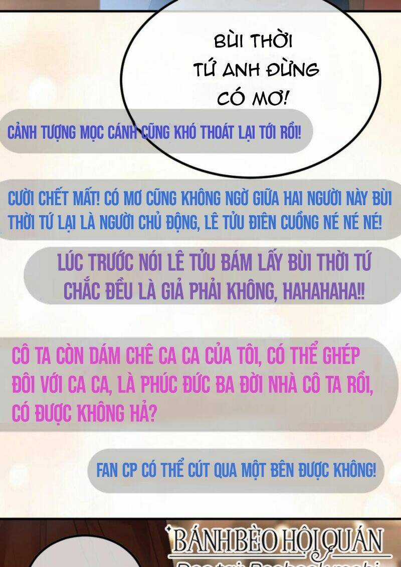 Cùng Đỉnh Lưu Ảnh Đế Yêu Đương Phát Đường Chapter 20 trang 11