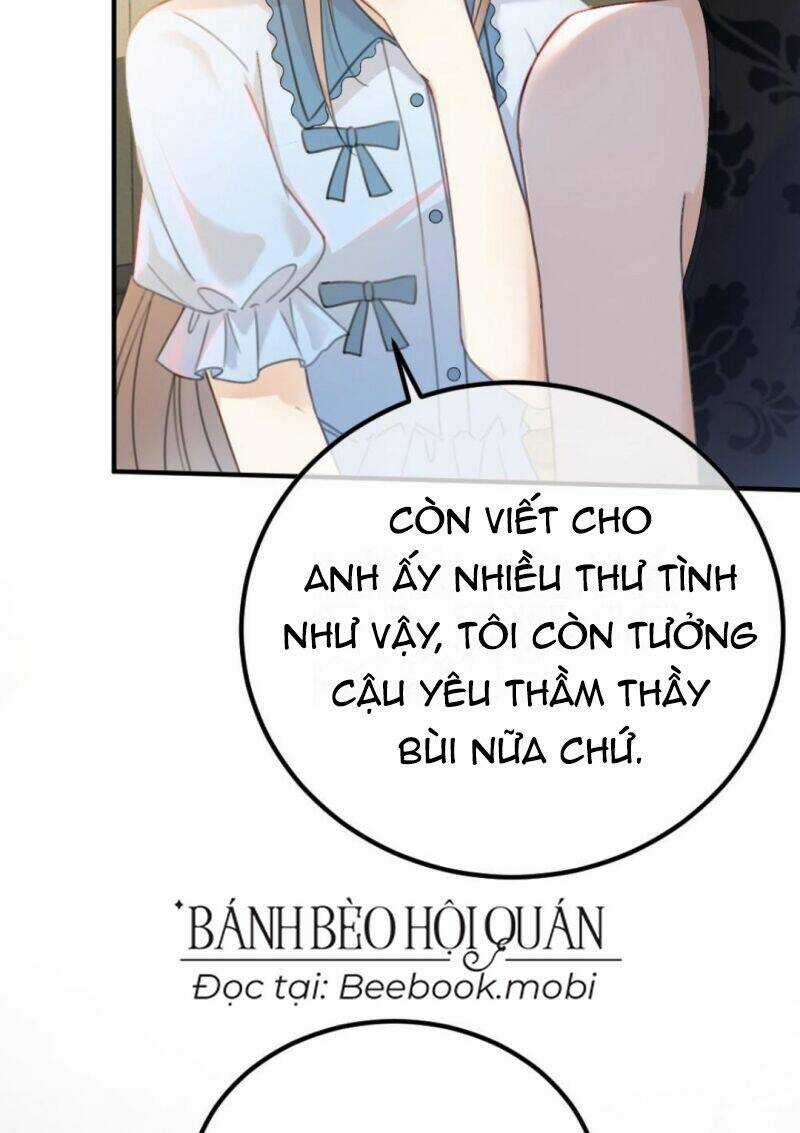 Cùng Đỉnh Lưu Ảnh Đế Yêu Đương Phát Đường Chapter 20 trang 14