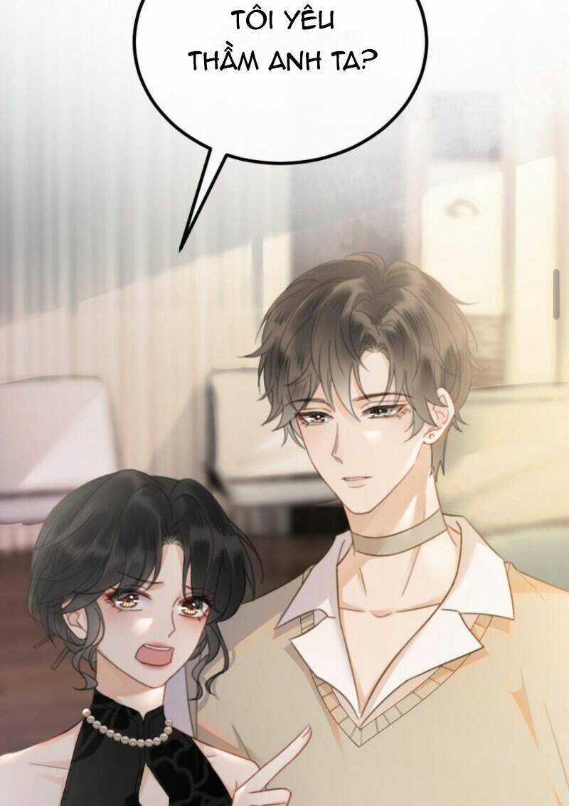 Cùng Đỉnh Lưu Ảnh Đế Yêu Đương Phát Đường Chapter 20 trang 15