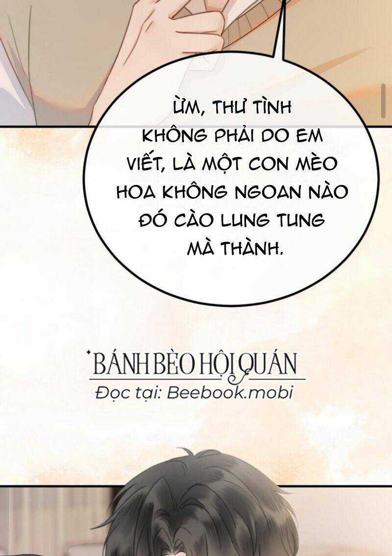 Cùng Đỉnh Lưu Ảnh Đế Yêu Đương Phát Đường Chapter 20 trang 17