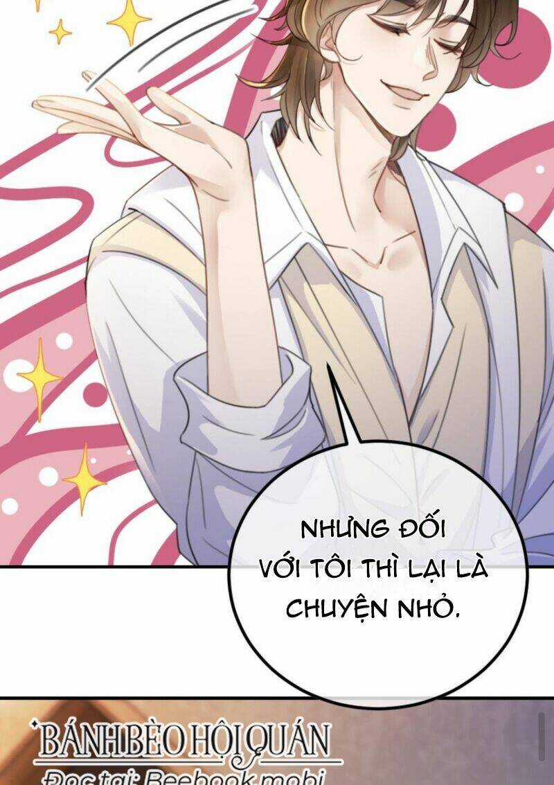 Cùng Đỉnh Lưu Ảnh Đế Yêu Đương Phát Đường Chapter 20 trang 2