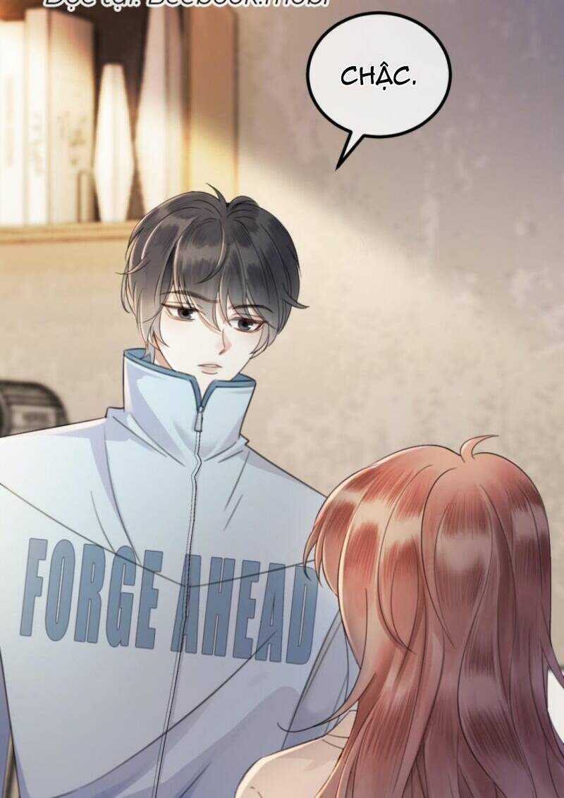 Cùng Đỉnh Lưu Ảnh Đế Yêu Đương Phát Đường Chapter 20 trang 3