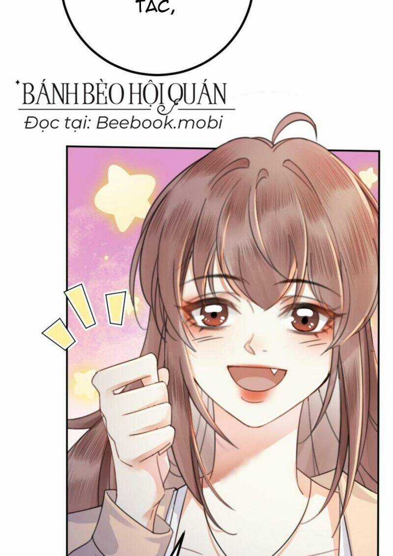 Cùng Đỉnh Lưu Ảnh Đế Yêu Đương Phát Đường Chapter 20 trang 5