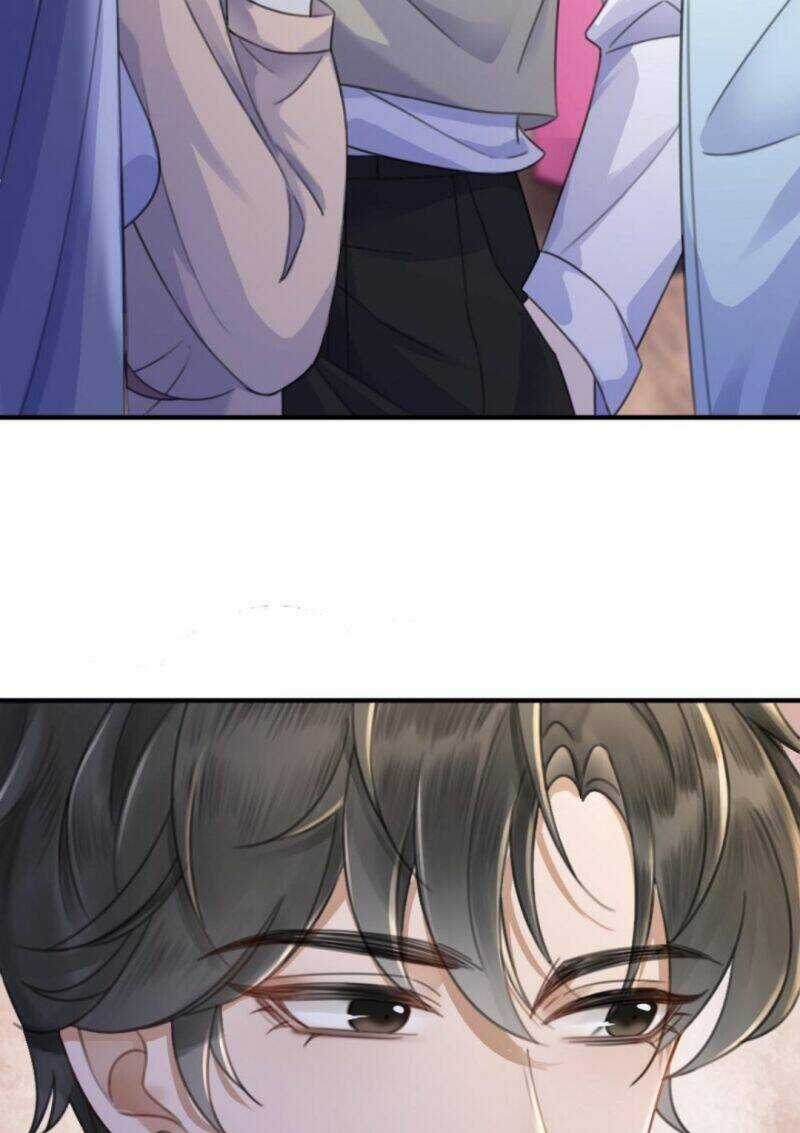 Cùng Đỉnh Lưu Ảnh Đế Yêu Đương Phát Đường Chapter 20 trang 8