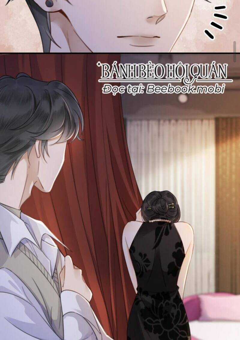 Cùng Đỉnh Lưu Ảnh Đế Yêu Đương Phát Đường Chapter 20 trang 9